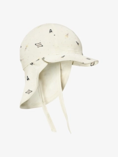 Letní bambusový klobouk MINYMO - Niagara mist